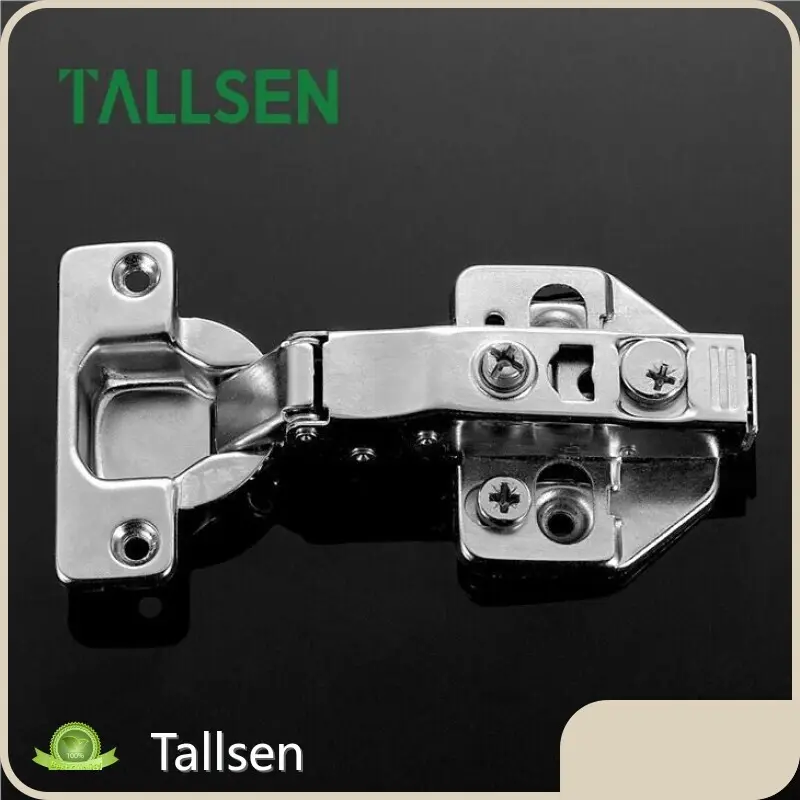 Soláthar Insí Comh-Aireachta Folaithe Tallsen 1