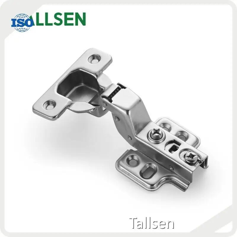 Concealed Cabinet Hinges - - Tallsen 1