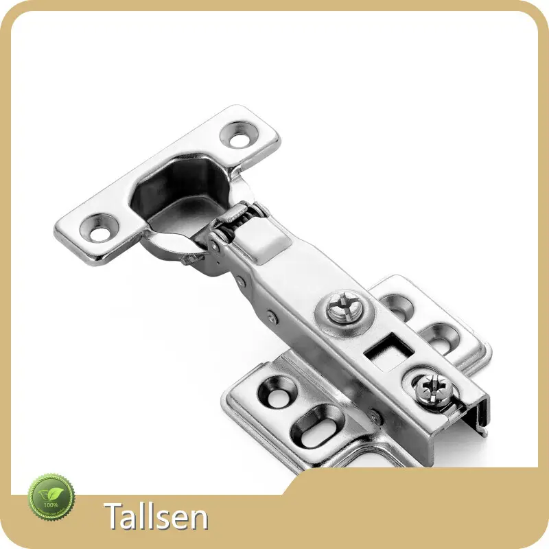 European Cabinet Hinges Customize Free Training Service 1