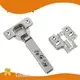 Tallsen Black Cabinet Hinges Manufacter 1