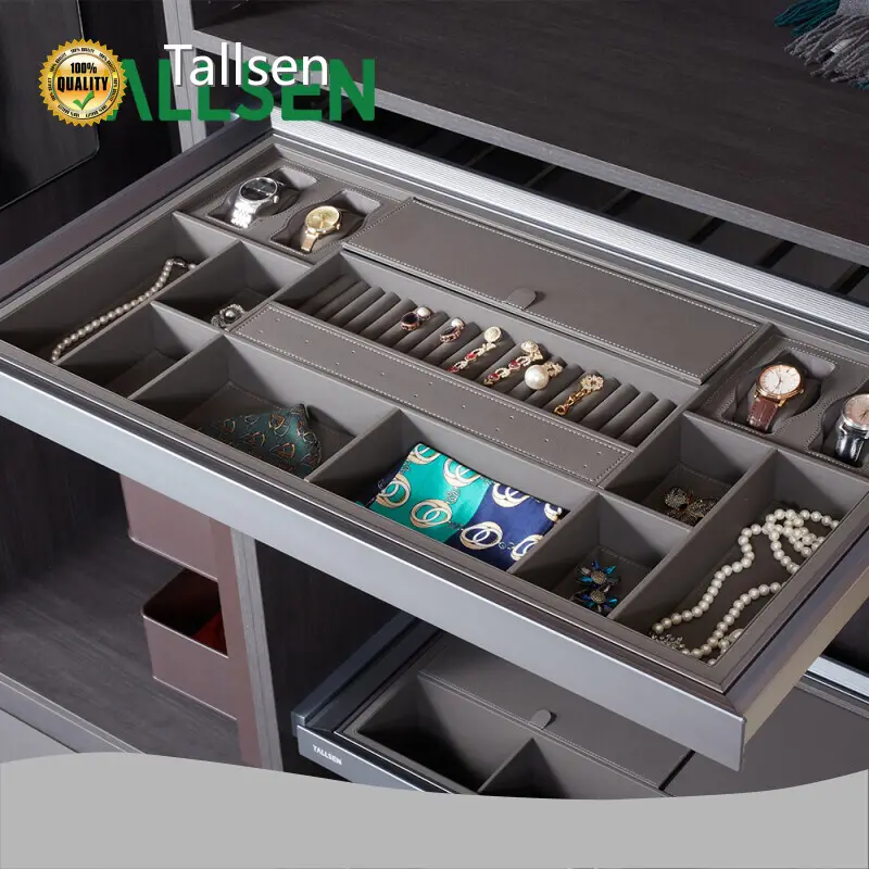 Closet Organization Systems TT Full Payment Before Shipment (30% in Advance - - Tallsen 1