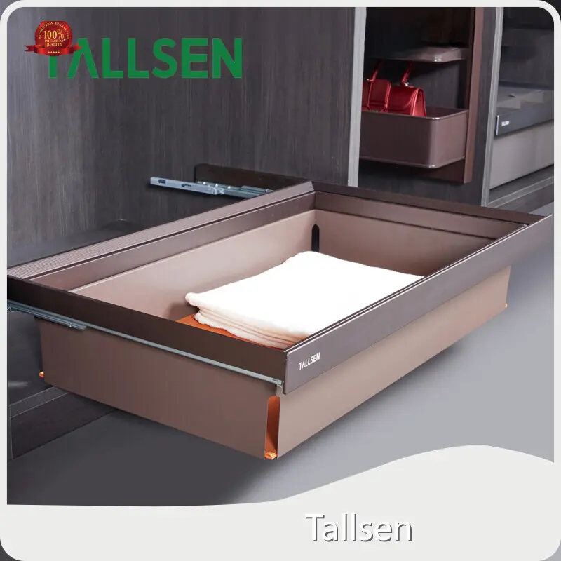 Eagraí Éadaí Seirbhís Oiliúna In Aisce le Tallsen 1