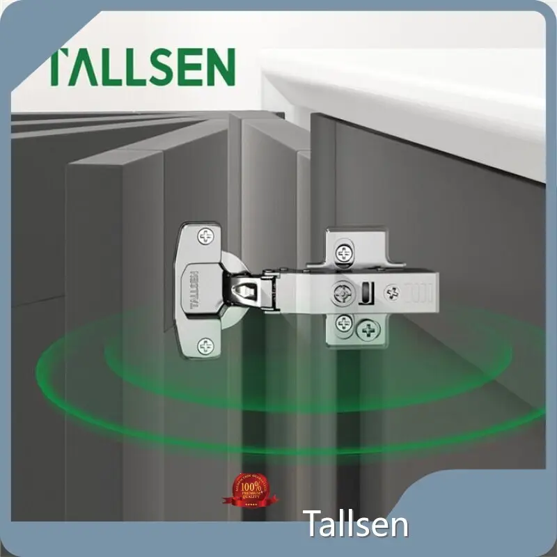Tallsen Kitchen Door Hinges Types Factory 1