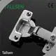 Tallsen Adjusting Door Hinges Wholesalers 1