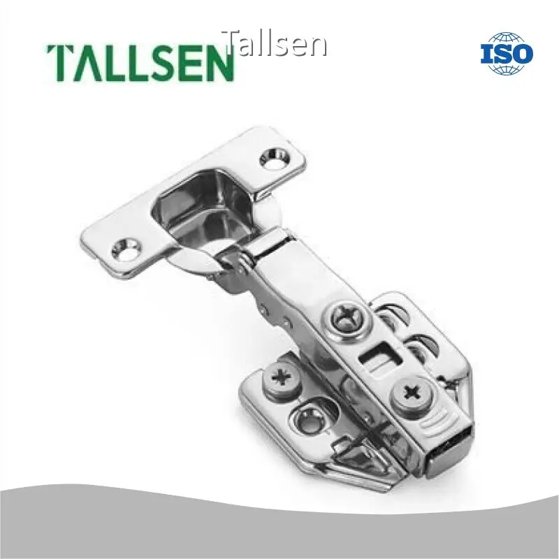 Silver Door Hinges Manufacter 1