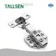 Silver Door Hinges Manufacter 1