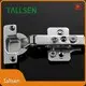 Industrial White Cabinet Hinges Wholesale 1