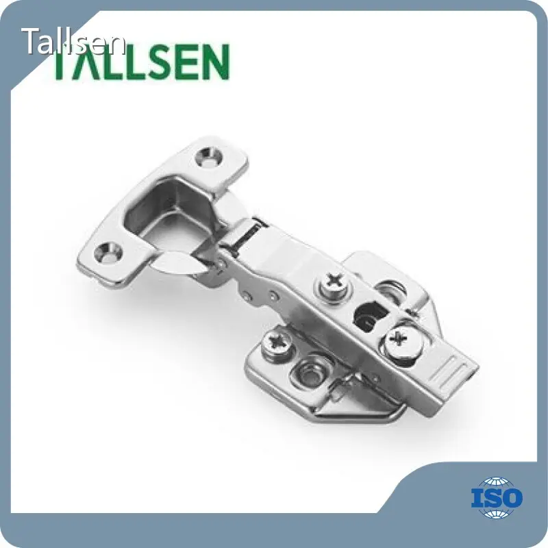 Ball Bearing Door Hinges - - Tallsen 1