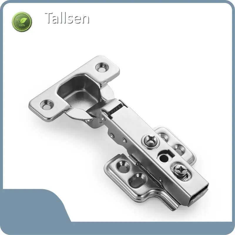 Self Closing Cabinet Hinges TH3329 by Tallsen 1