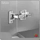 Best Soft Close Cabinet Hinges Manufacturers TT Full Payment Before Shipment (30% in Advance 1