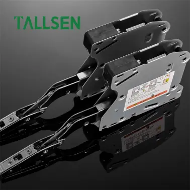 Tension Gas Spring 70% Should Be Paid Before Delivery - - Tallsen 4