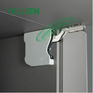 Tension Gas Spring 70% Should Be Paid Before Delivery - - Tallsen 3