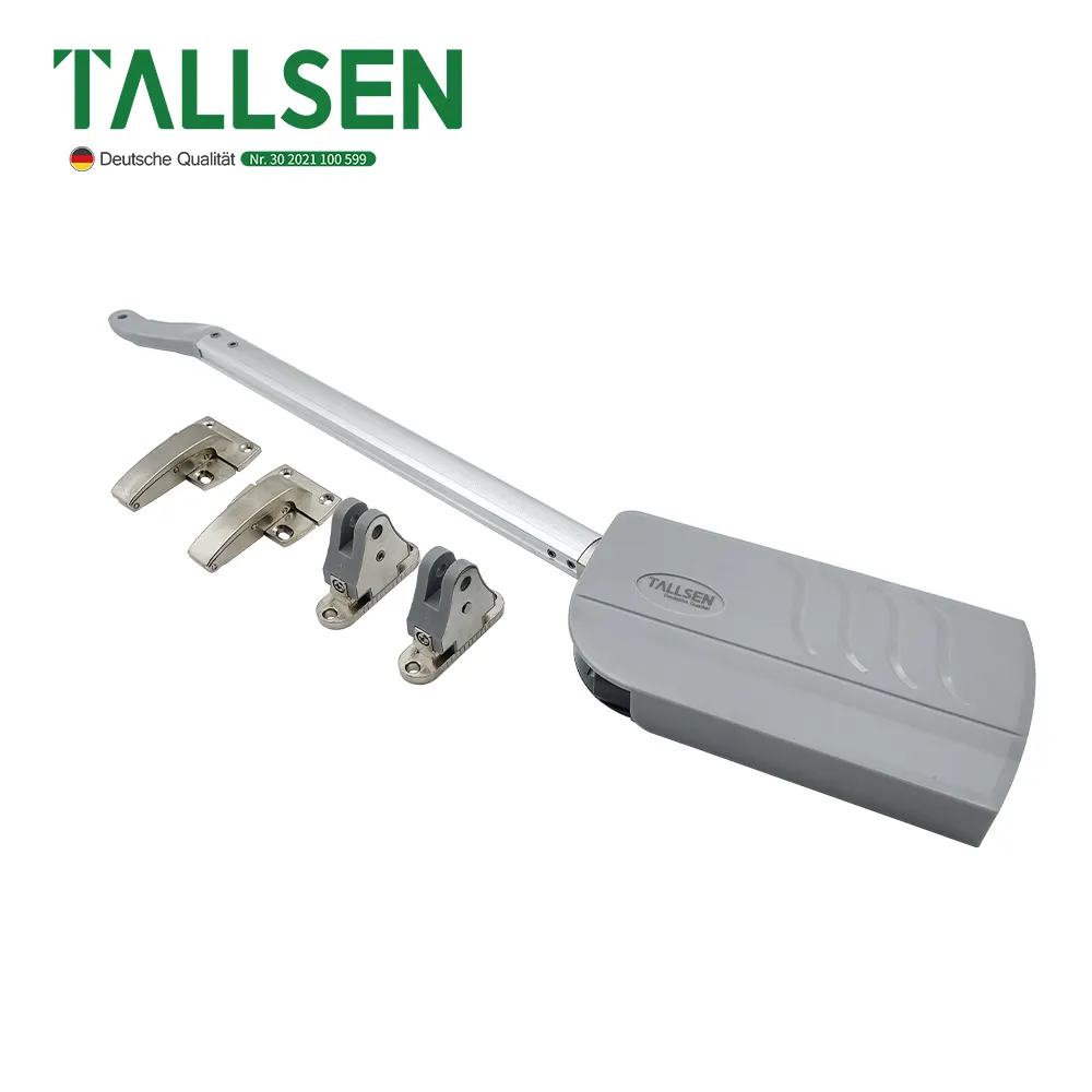 Gas Spring Suppliers GS3520 - - Tallsen 3