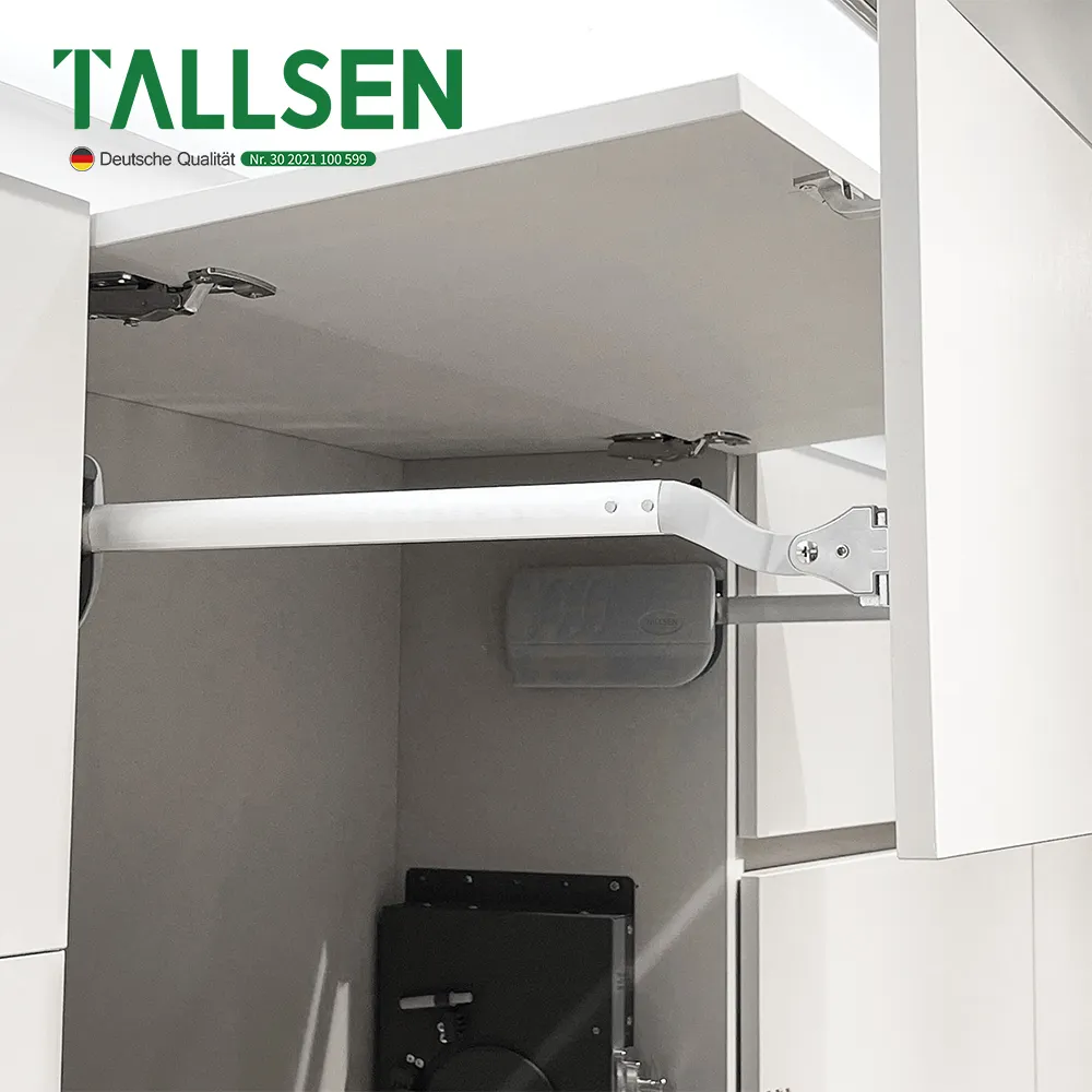 Gas Spring Suppliers GS3520 - - Tallsen 6