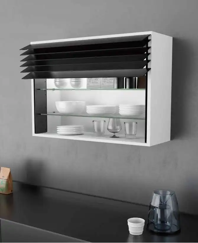 工業用吊り下げキャビネットハイキャビネットシリーズ-Tallsen