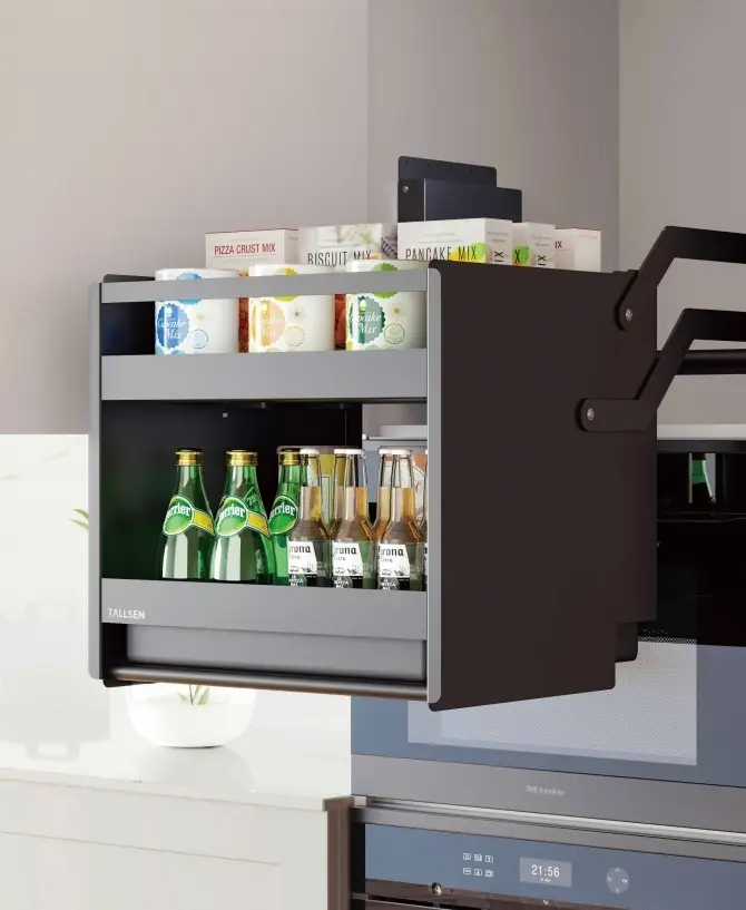 工業用吊り下げキャビネットハイキャビネットシリーズ-Tallsen