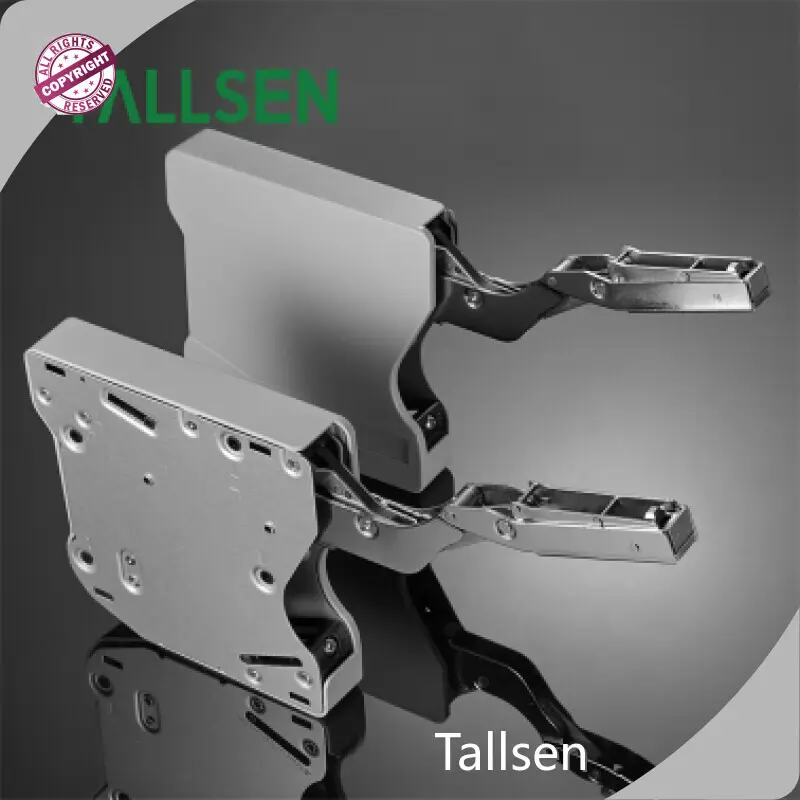 Tension Gas Spring 70% Should Be Paid Before Delivery - - Tallsen 1