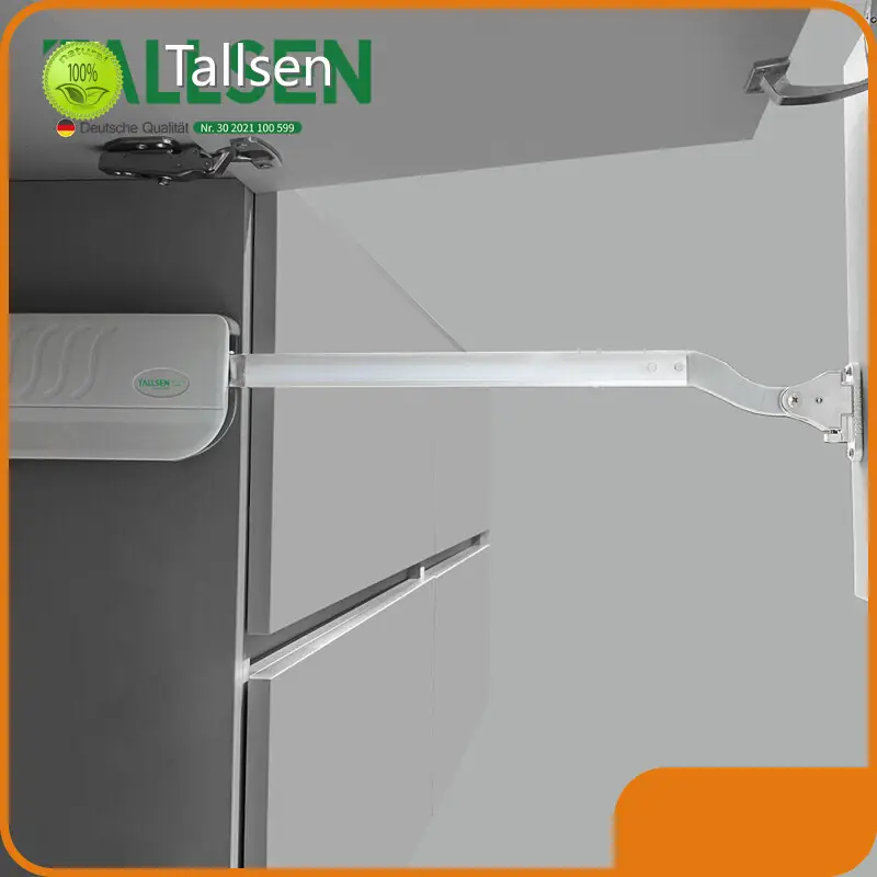 Gas Spring Suppliers GS3520 - - Tallsen 1