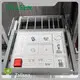 Closet Organization Free Training Service - - Tallsen 1