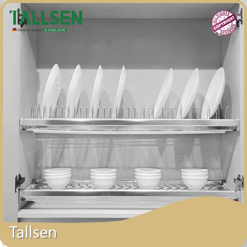 Kitchen Racks and Stands P06254 by Tallsen 1