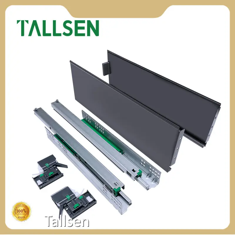 Bestquality Metal Drawer System 1