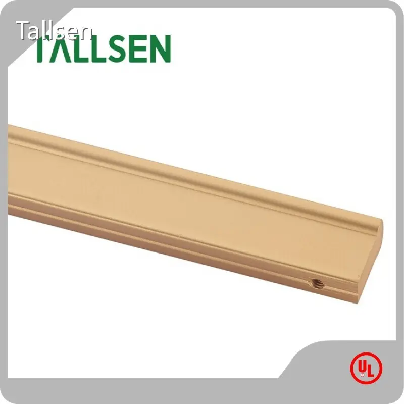 Bedroom Door Handles - - Tallsen 1