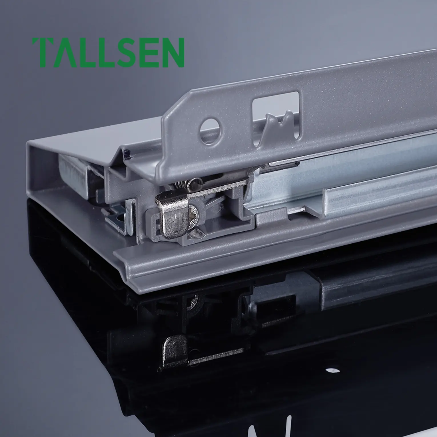 Tallsen Aluminum Drawer System Price List-1 8