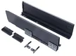 Tallsen Aluminum Drawer System Price List-1 2