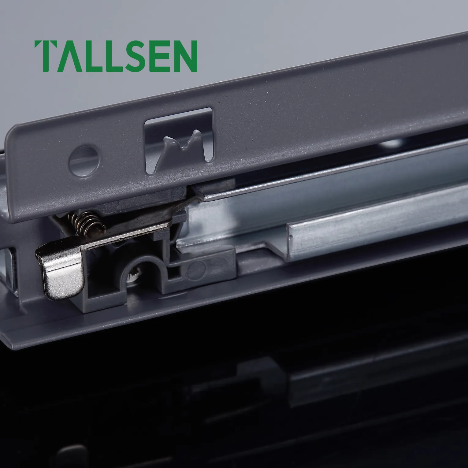 Metal Drawer Box Drawer Slide Wholesale 30% Advanced Deposite After Confirm Order SL7885 Manufacturing 4