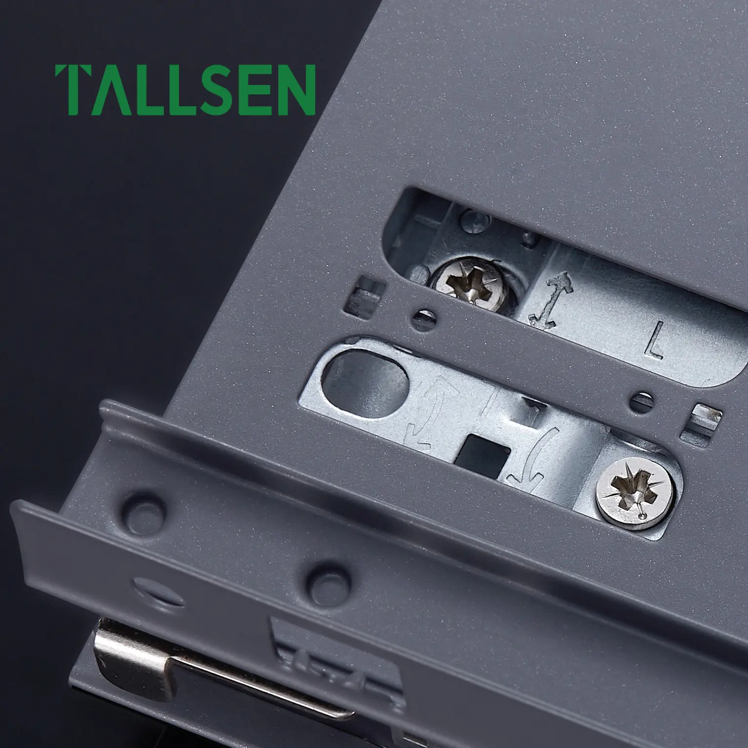 Metal Drawer Box Drawer Slide Wholesale 30% Advanced Deposite After Confirm Order SL7885 Manufacturing 5