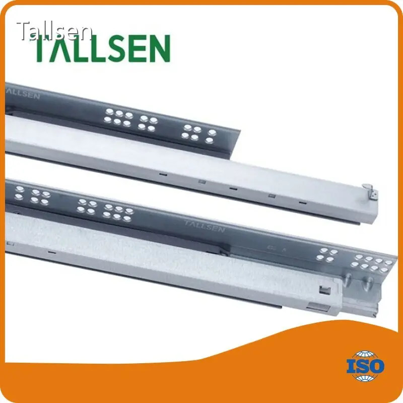 Tallsen Drawer Slide Bracket Drawer Slide BracketManufacturer 1