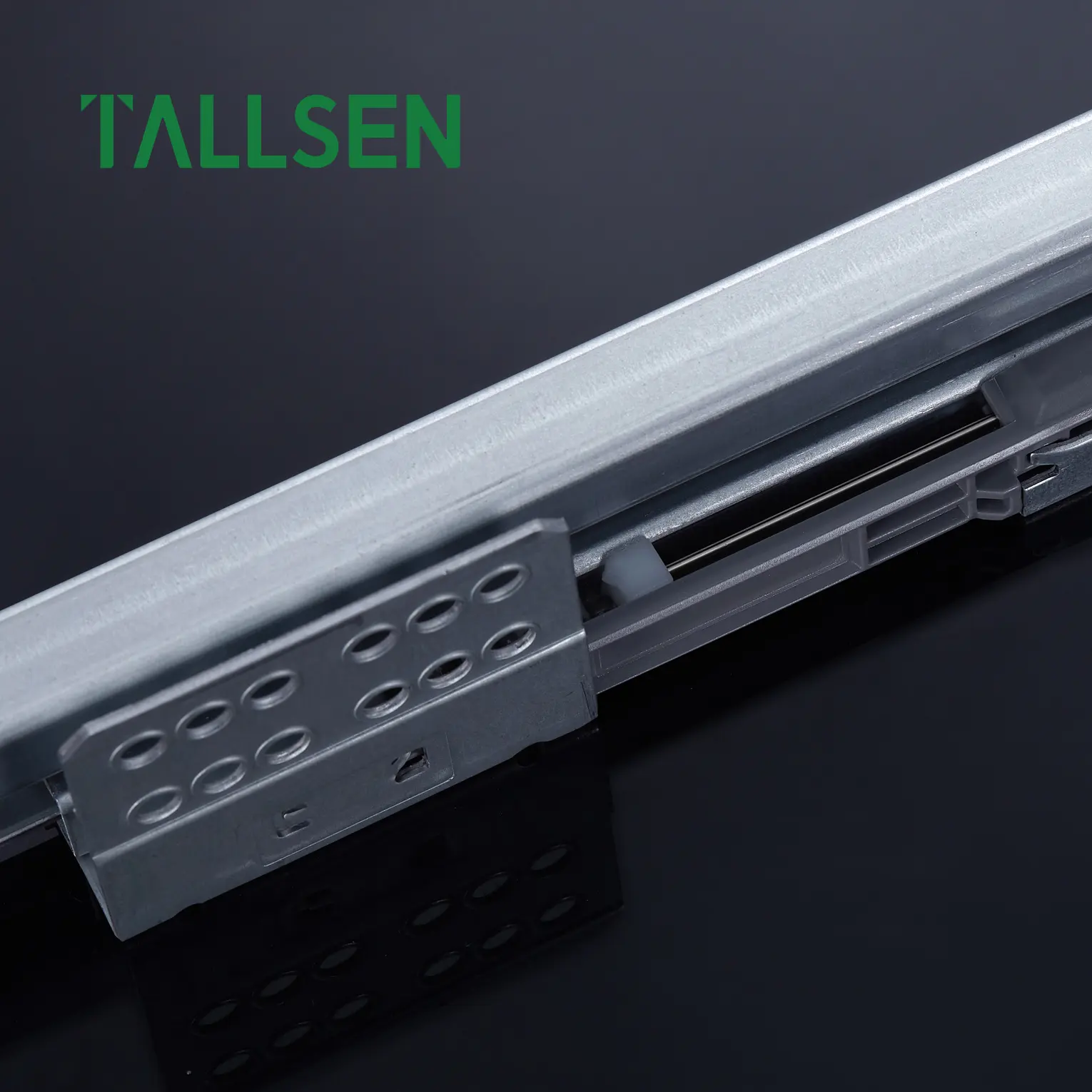 Drawer Slides Manufacturer SL7666 - - Tallsen 6