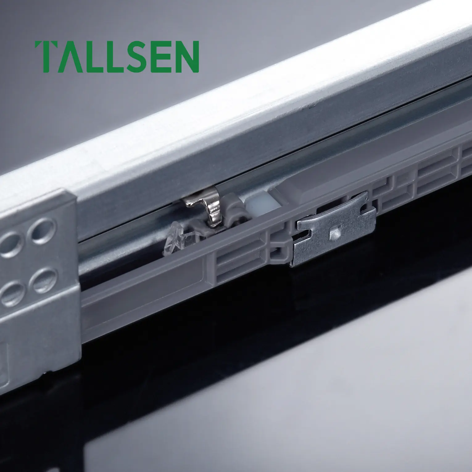 Drawer Slides Manufacturer SL7666 - - Tallsen 7