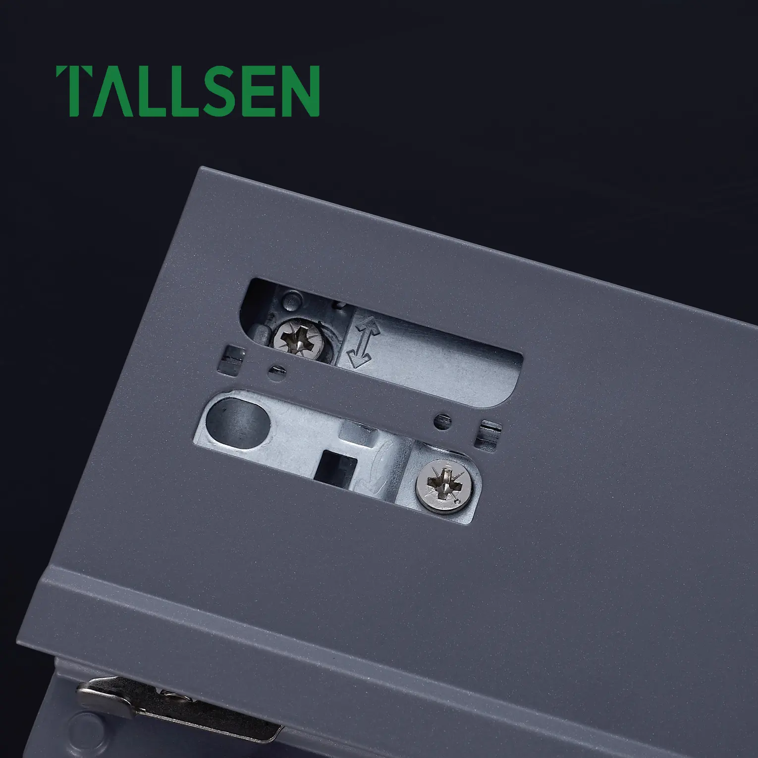 Drawer Slides Manufacturer SL7666 - - Tallsen 8