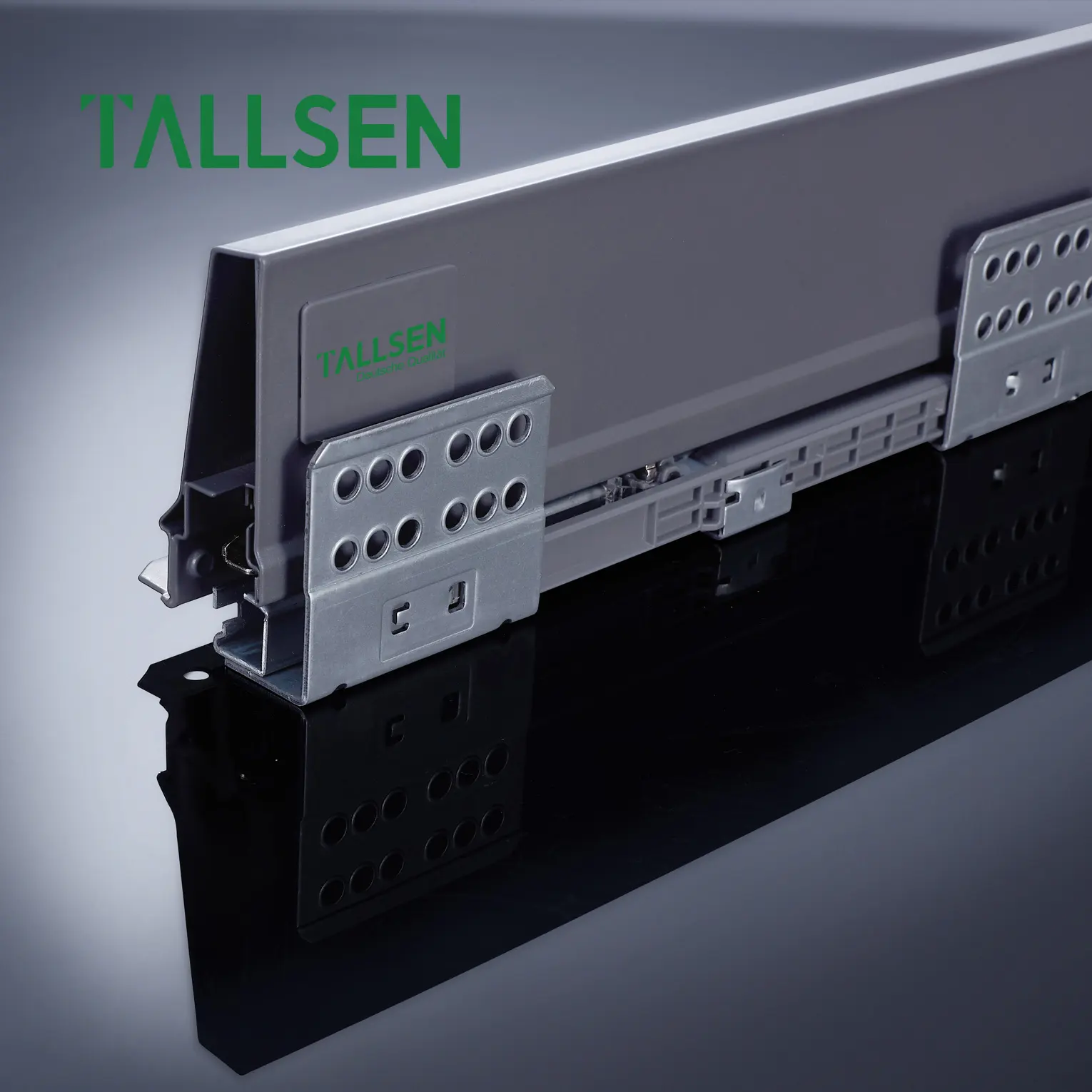 Drawer Slides Manufacturer Free Training Service by Tallsen 4