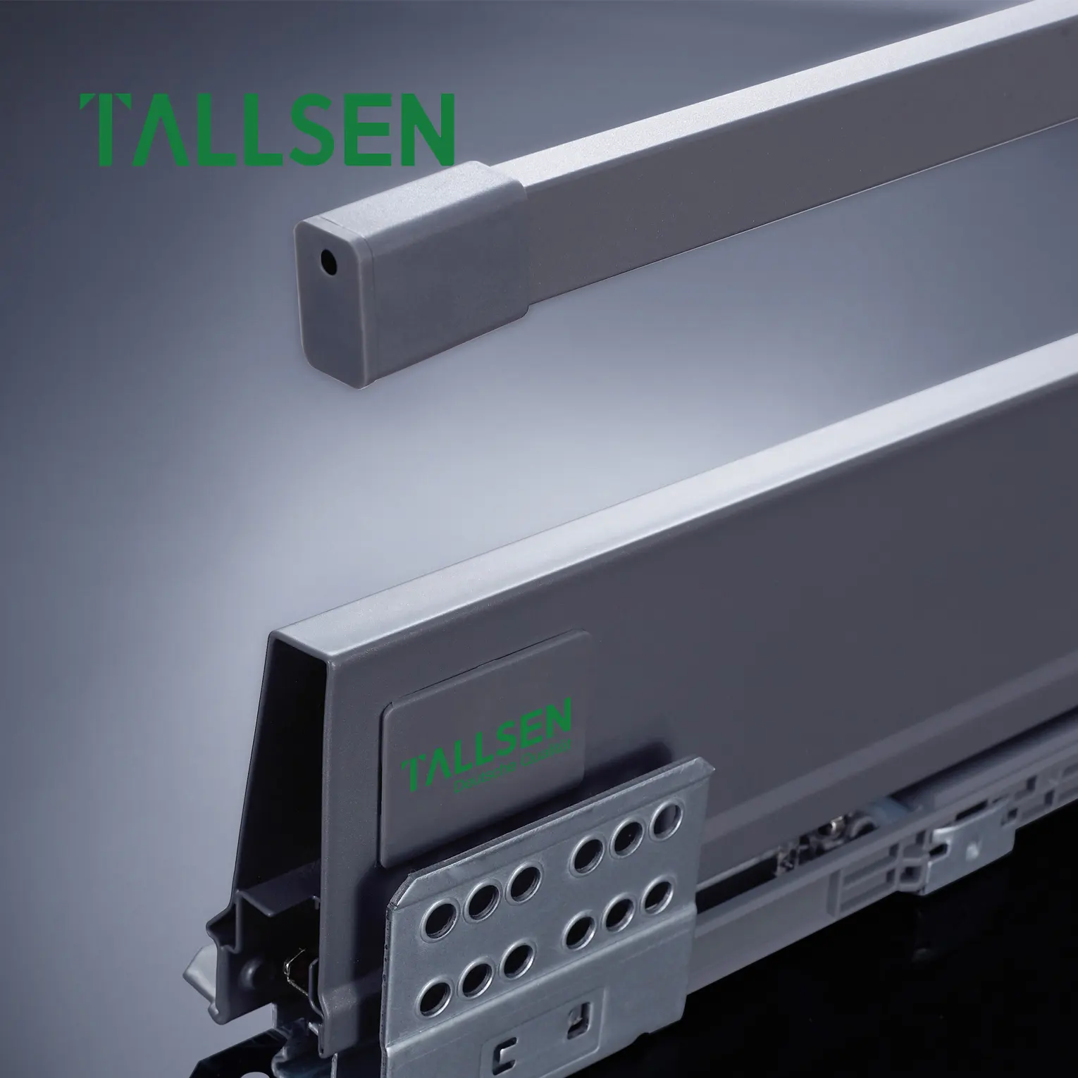 Drawer Slides Manufacturer Free Training Service by Tallsen 5