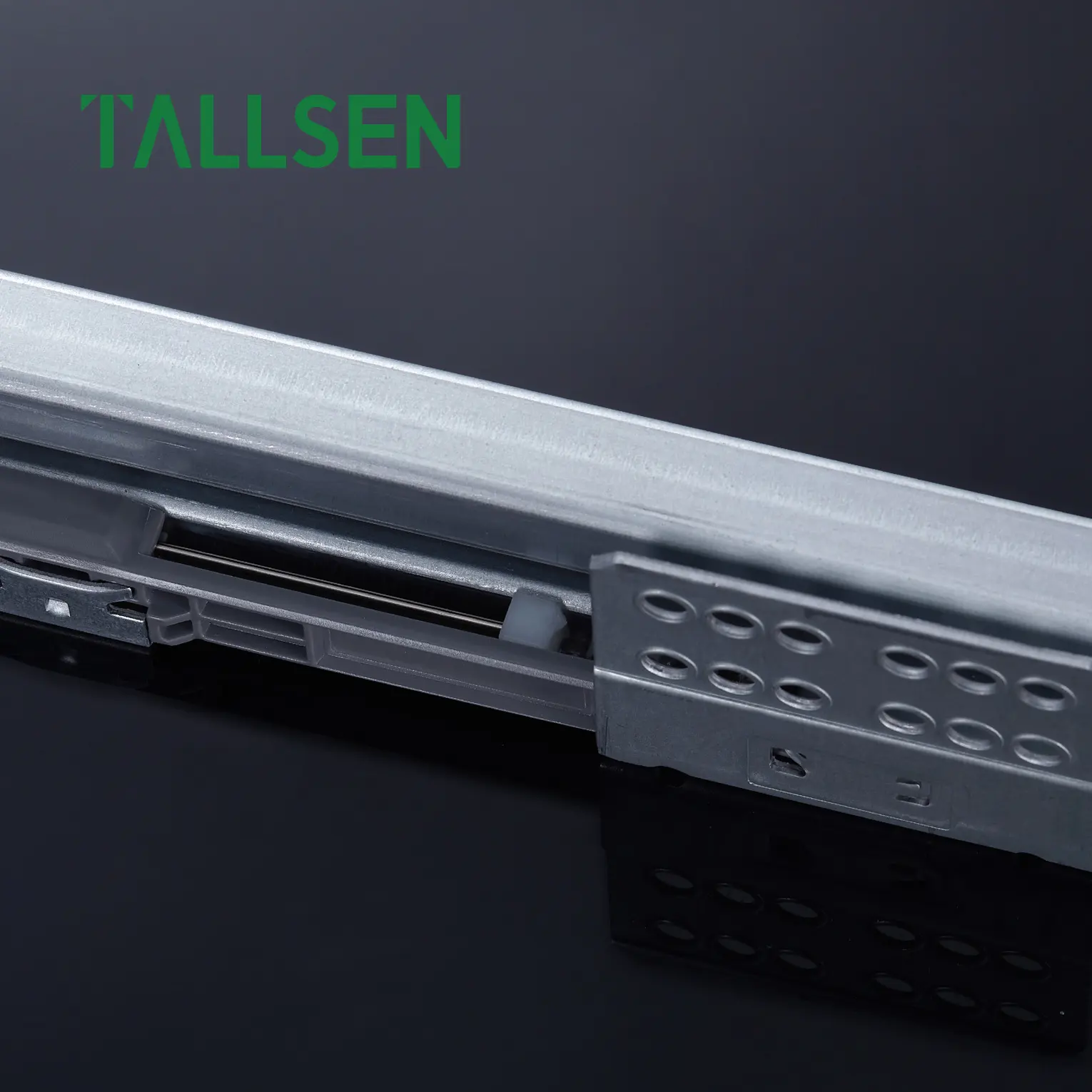 Drawer Slides Manufacturer Free Training Service by Tallsen 6