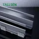 Drawer Slides Manufacturer Free Training Service by Tallsen 2