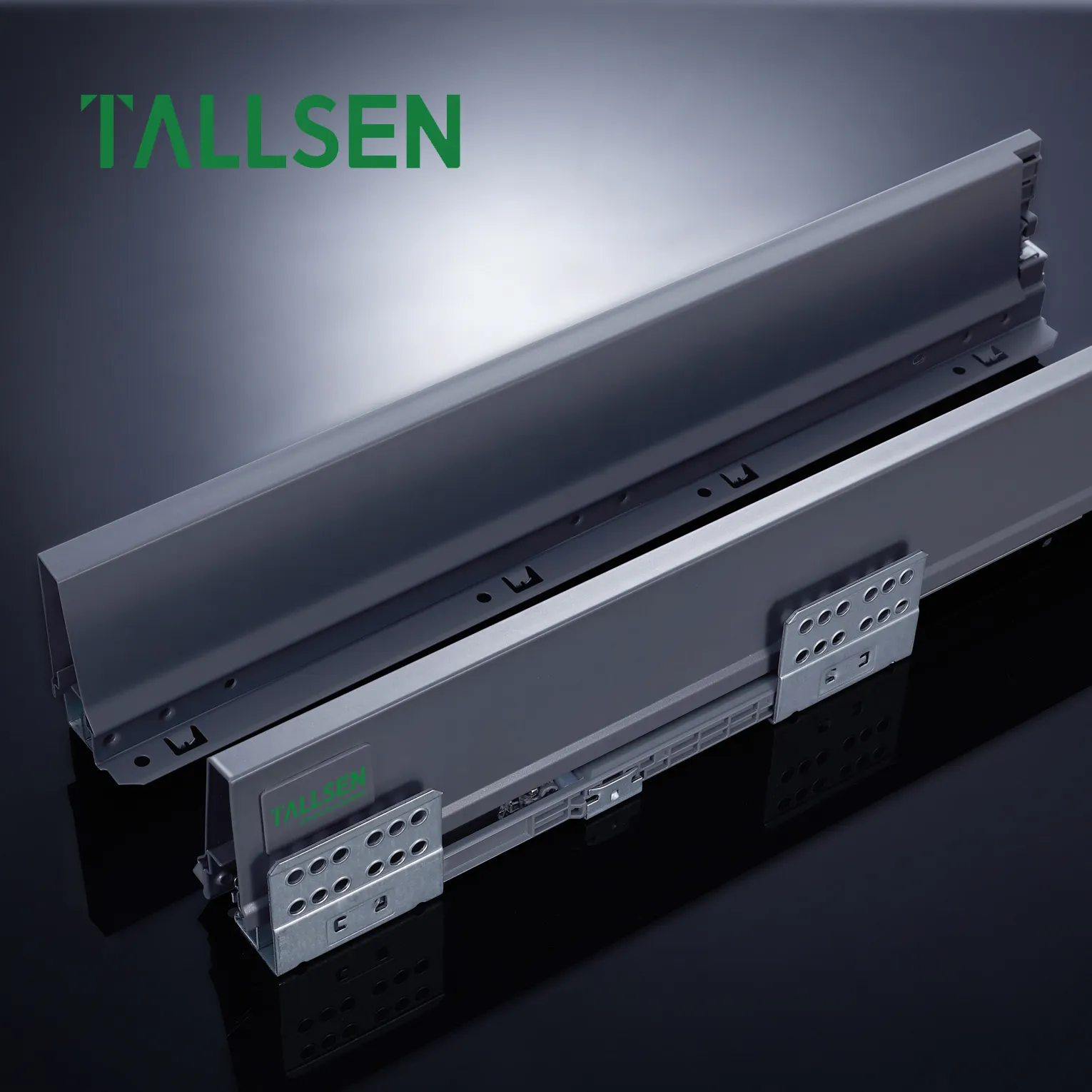 Drawer Slides Manufacturer FOB by Tallsen 3