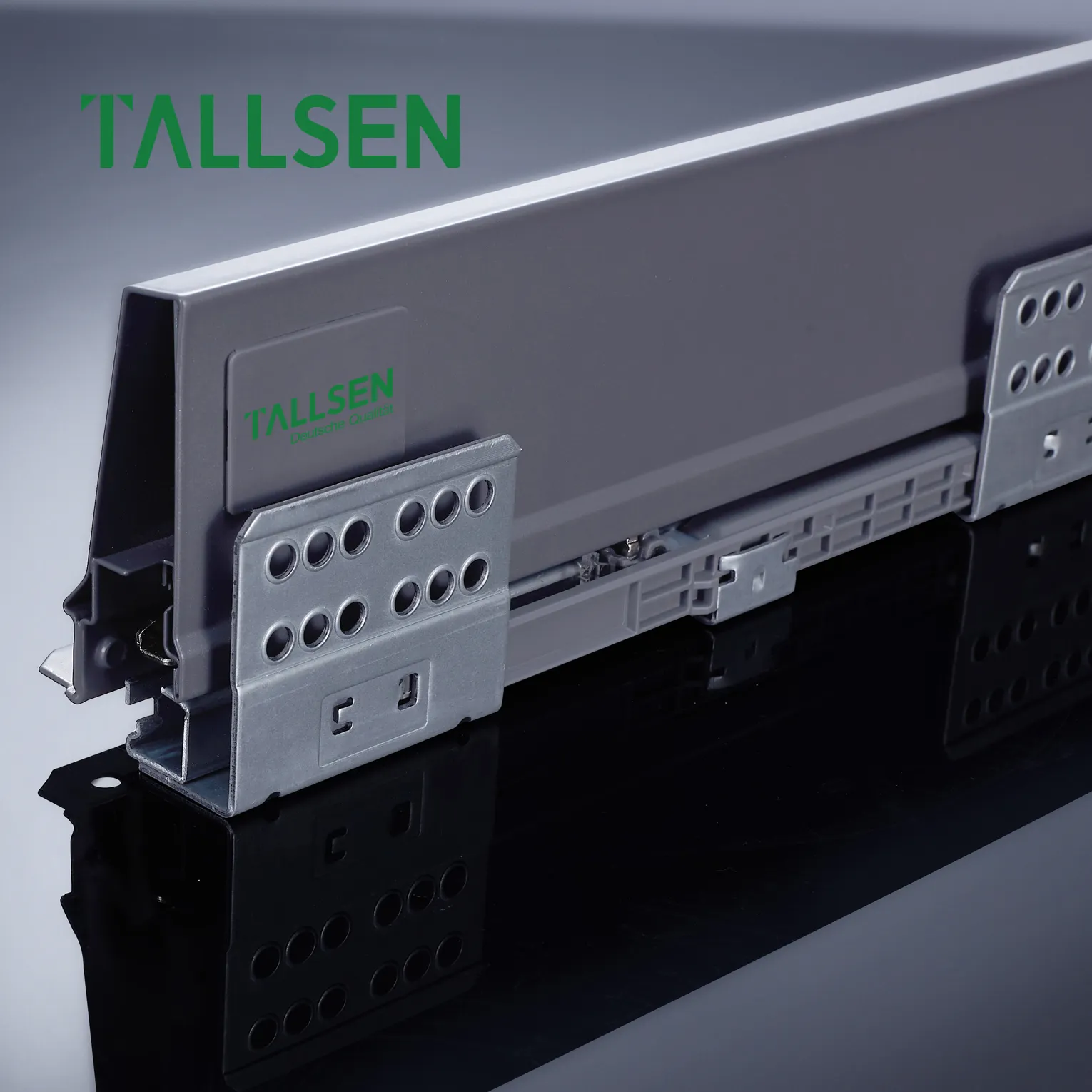 Drawer Slides Manufacturer FOB by Tallsen 4