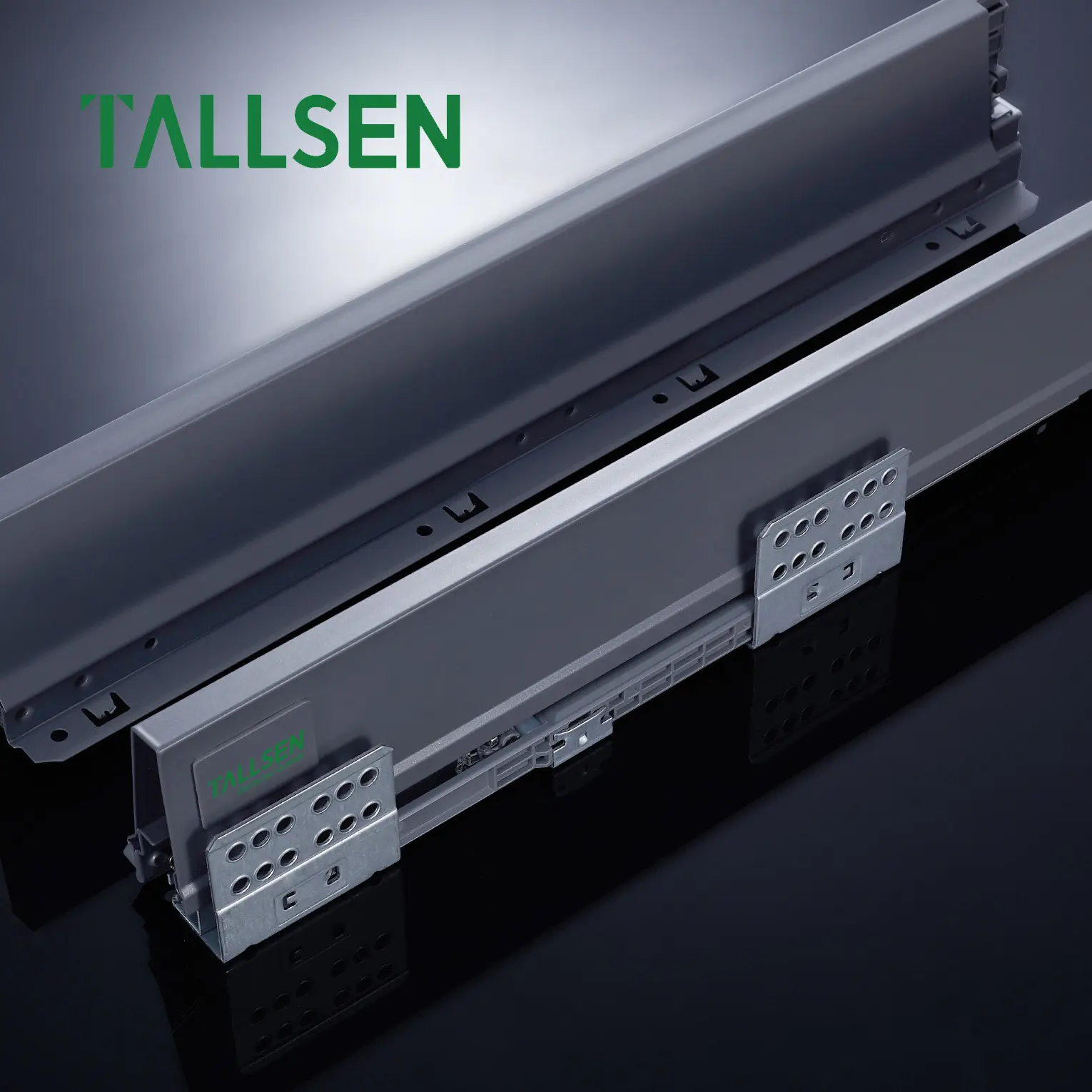 Drawer Slides Supplier Free Training Service - - Tallsen 7