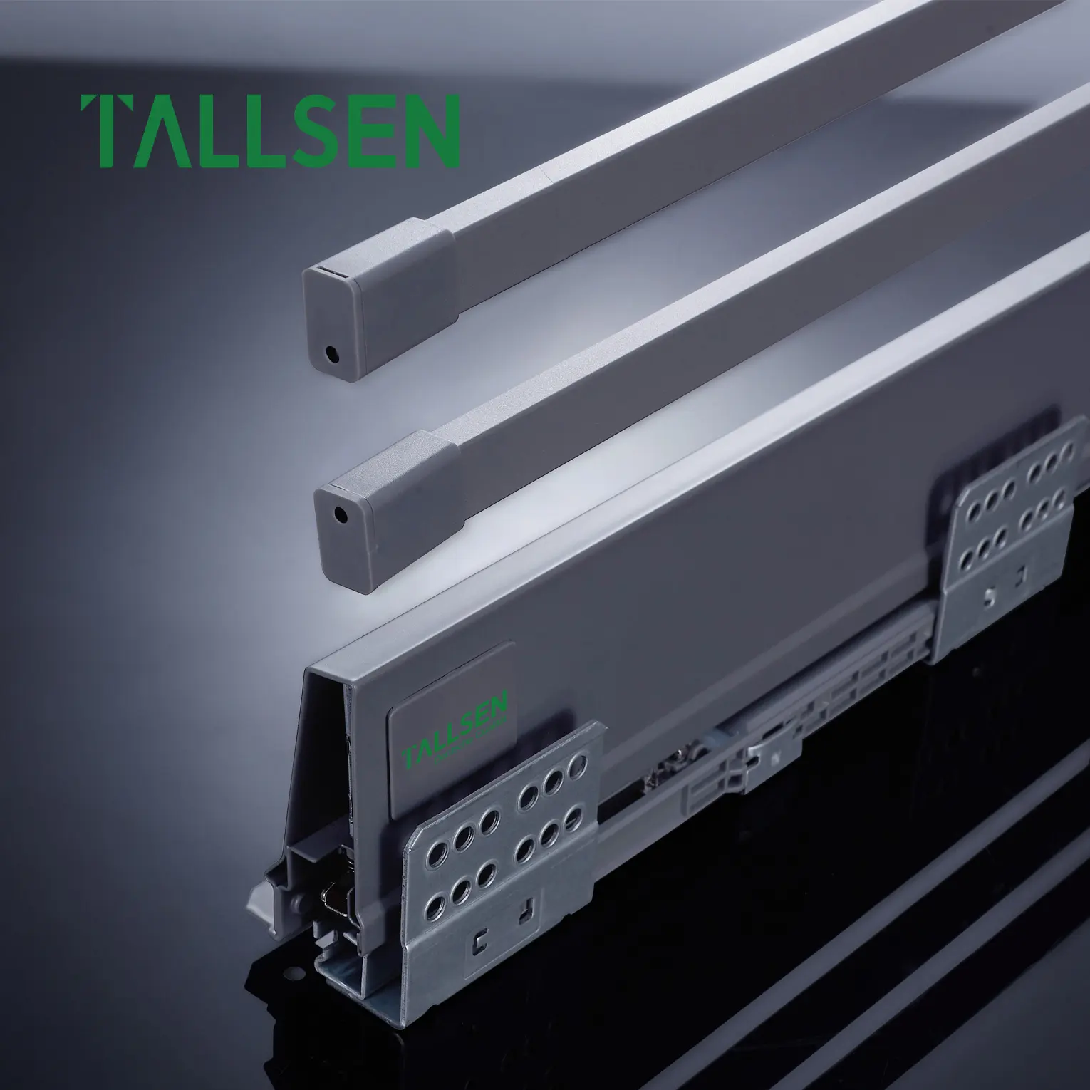 Drawer Slides Supplier Free Training Service - - Tallsen 3