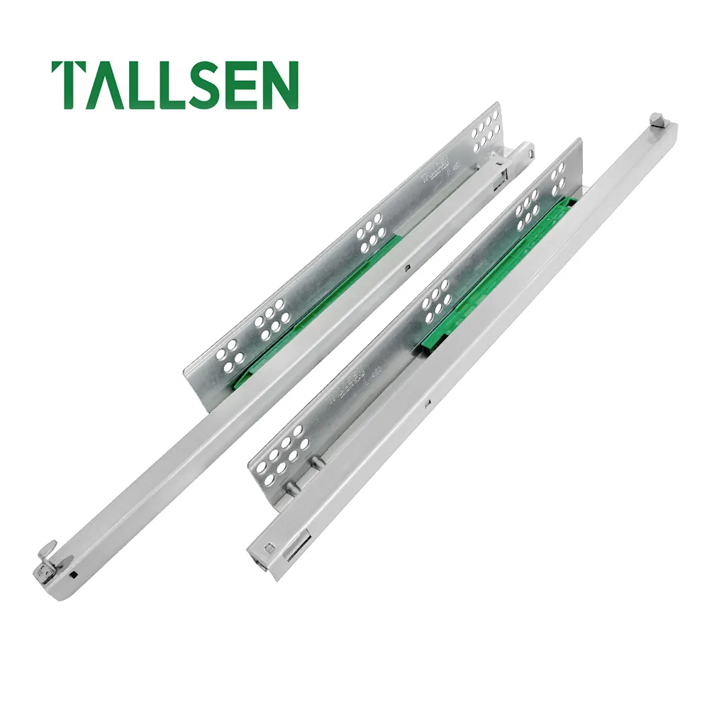 21 in Undermount Drawer Slides FOB Wholesale - Tallsen 3