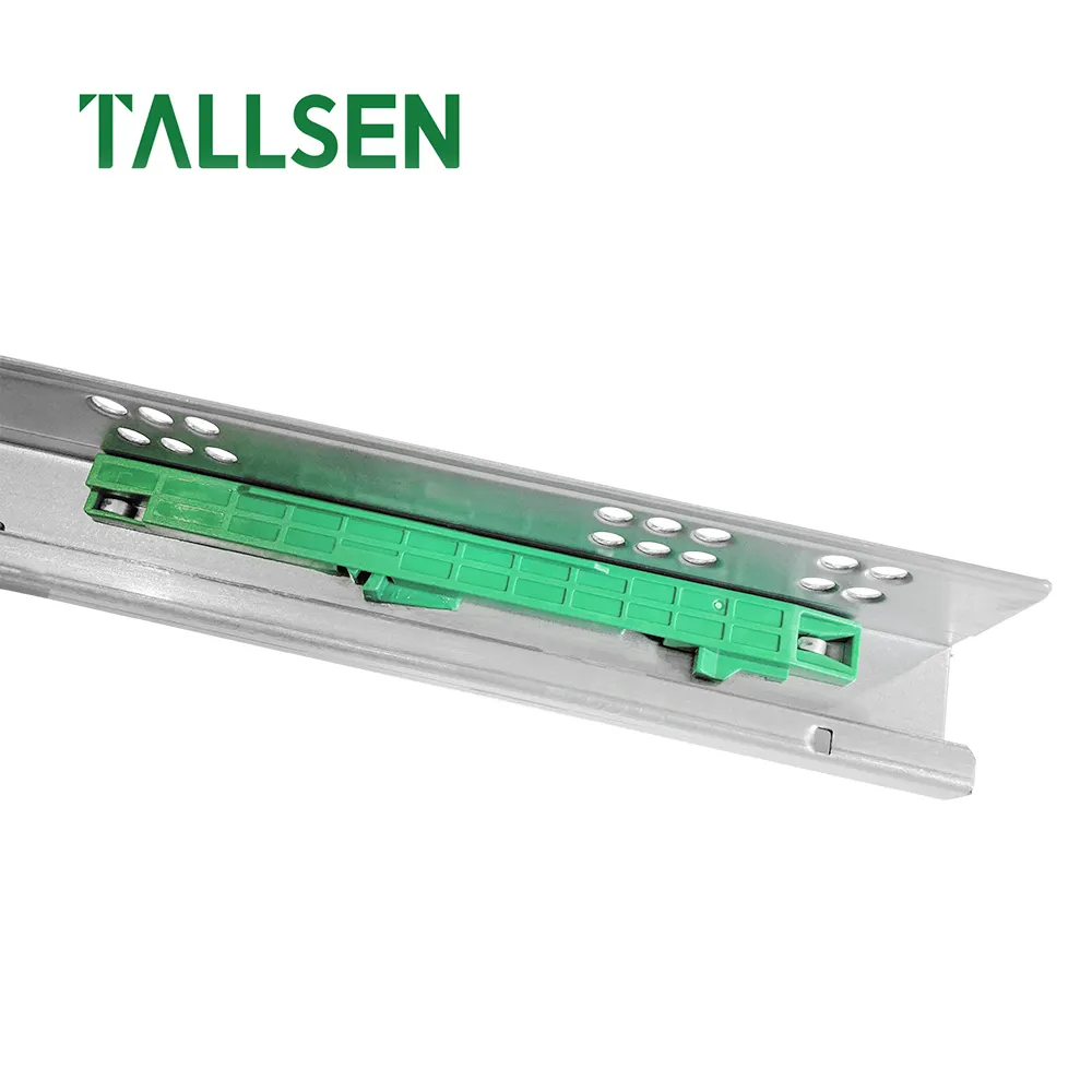 21 in Undermount Drawer Slides FOB Wholesale - Tallsen 5