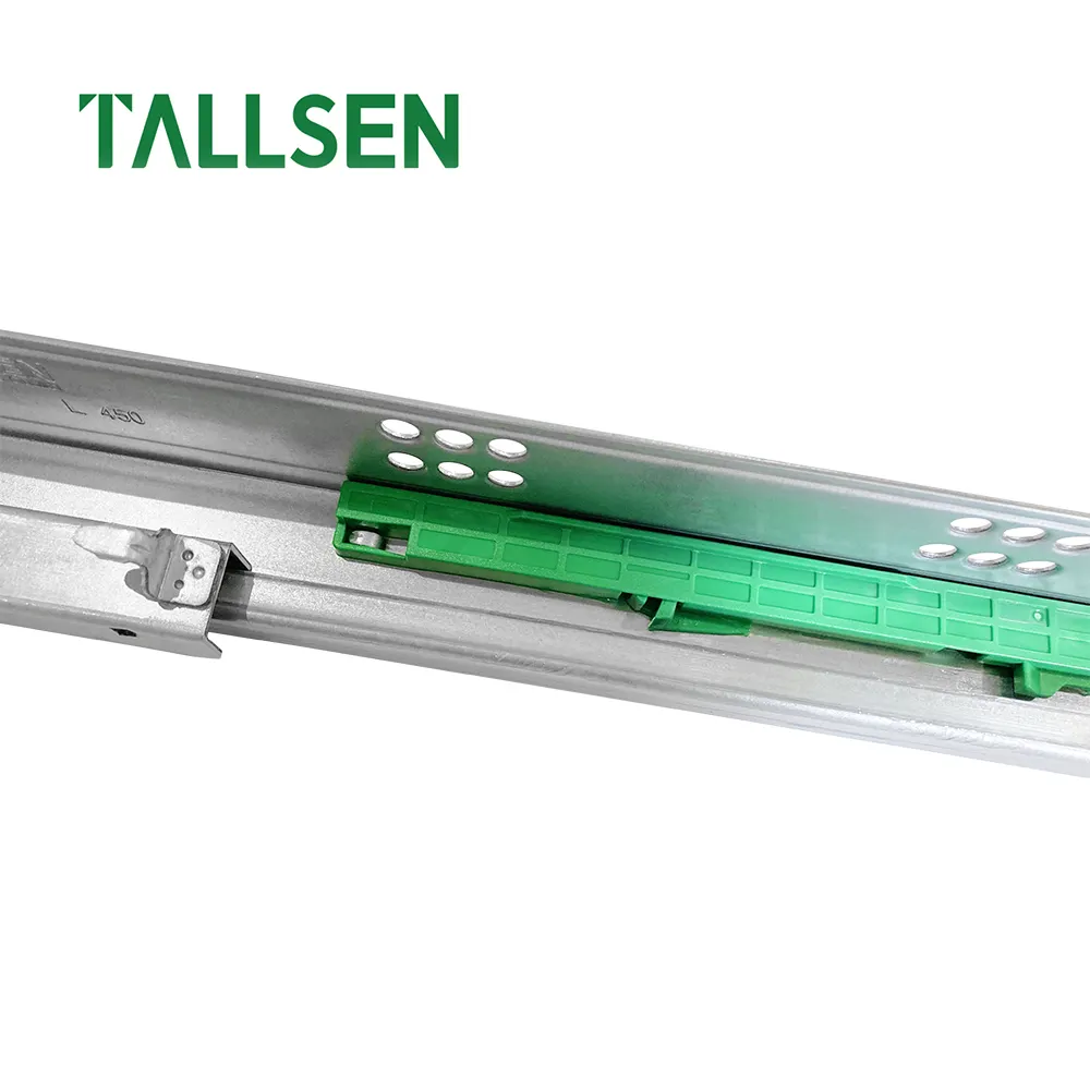 21 in Undermount Drawer Slides FOB Wholesale - Tallsen 6