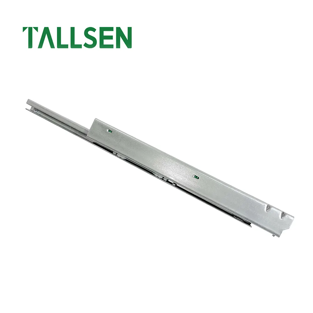 21 in Undermount Drawer Slides FOB Wholesale - Tallsen 4