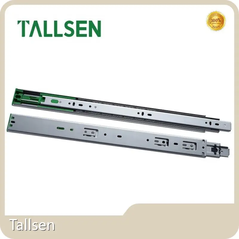 Tallsen Ball Bearing Drawer Slides Ball Bearing Drawer SlidesWholesale 1