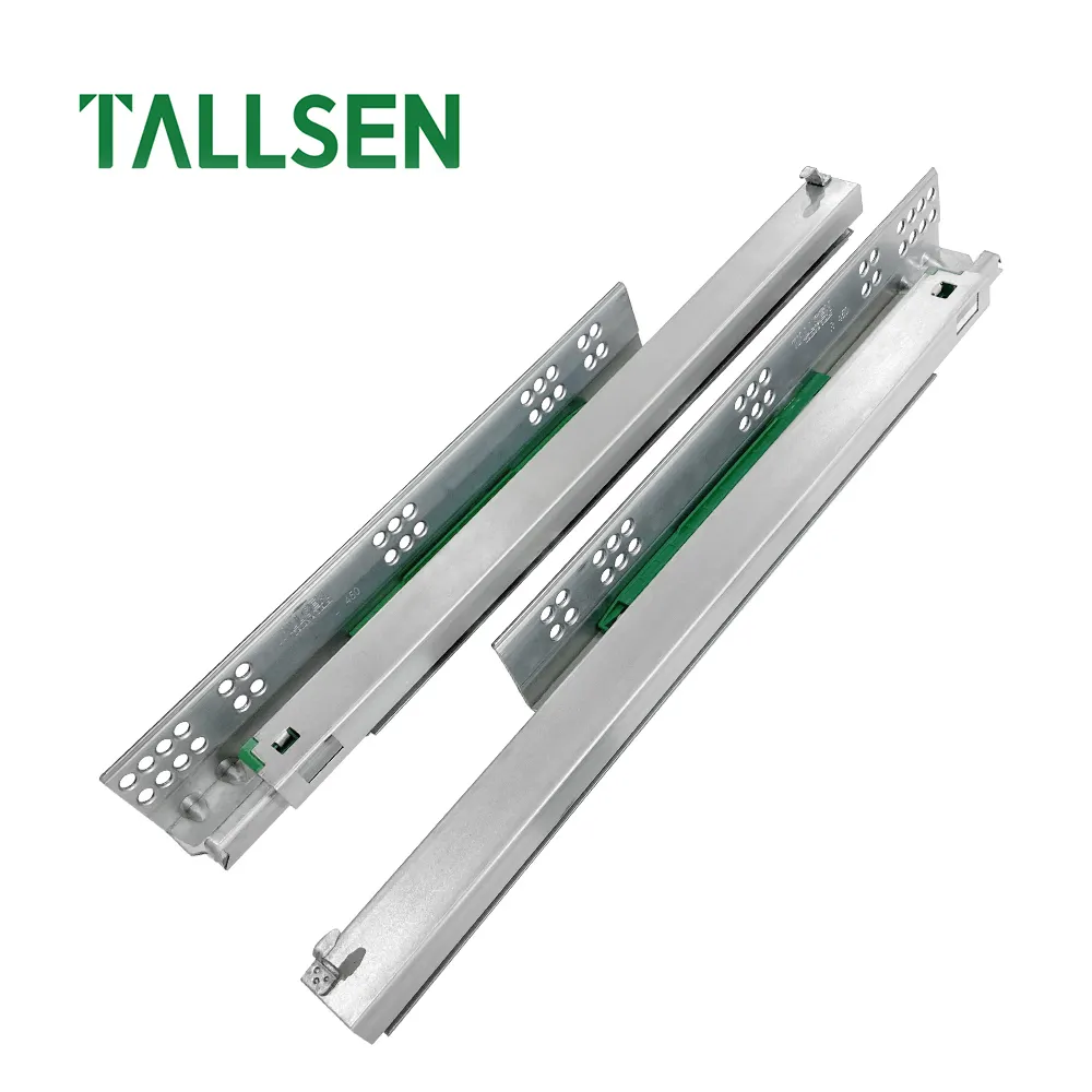 Undermount Drawer Slides 30% Advanced Deposit After Confirm Order Wholesale - Tallsen 3