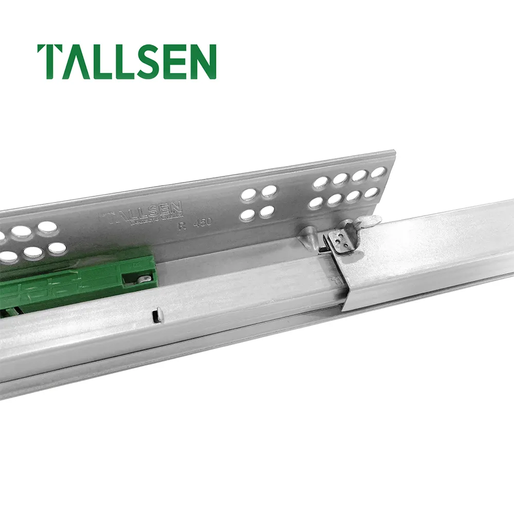 Undermount Drawer Slides 30% Advanced Deposit After Confirm Order Wholesale - Tallsen 4