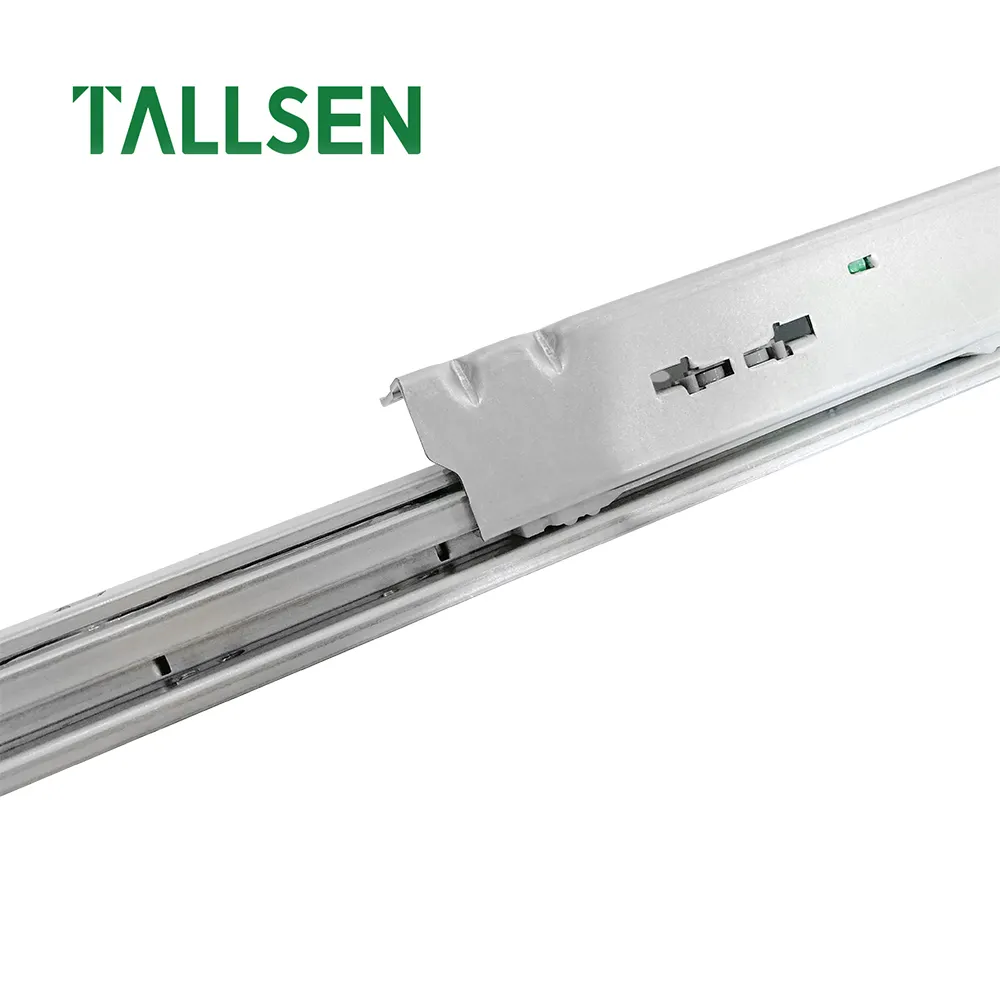 Undermount Drawer Slides 30% Advanced Deposit After Confirm Order Wholesale - Tallsen 5